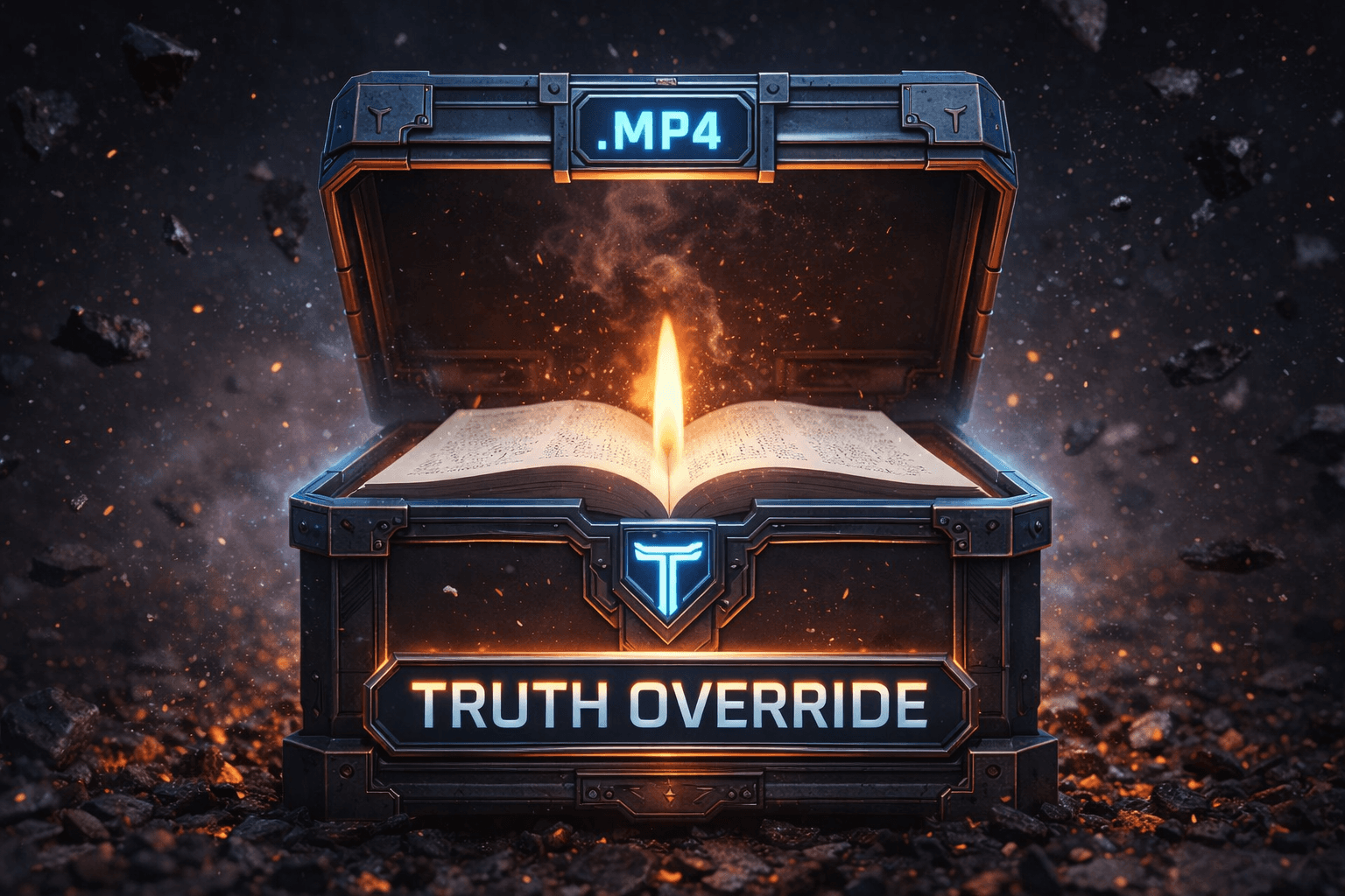 Truth Override