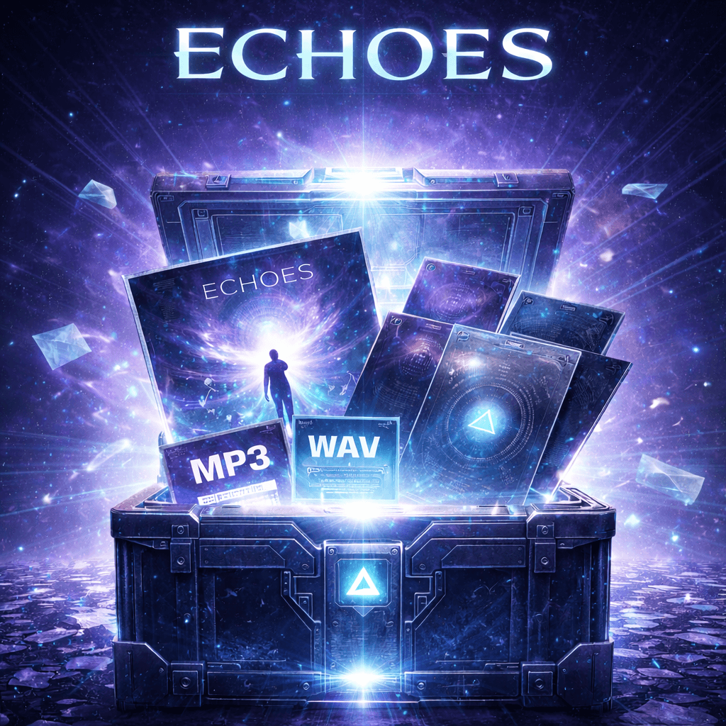 Echoes Standard