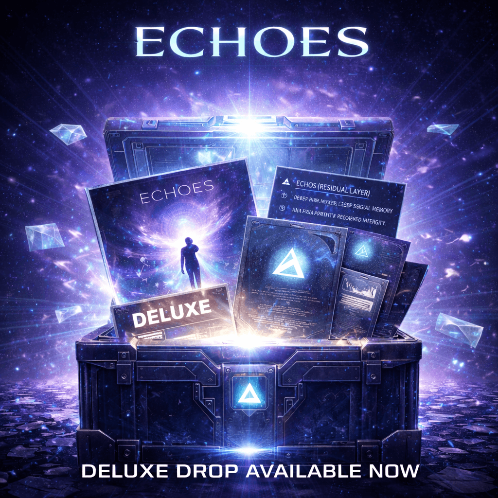Echoes Deluxe