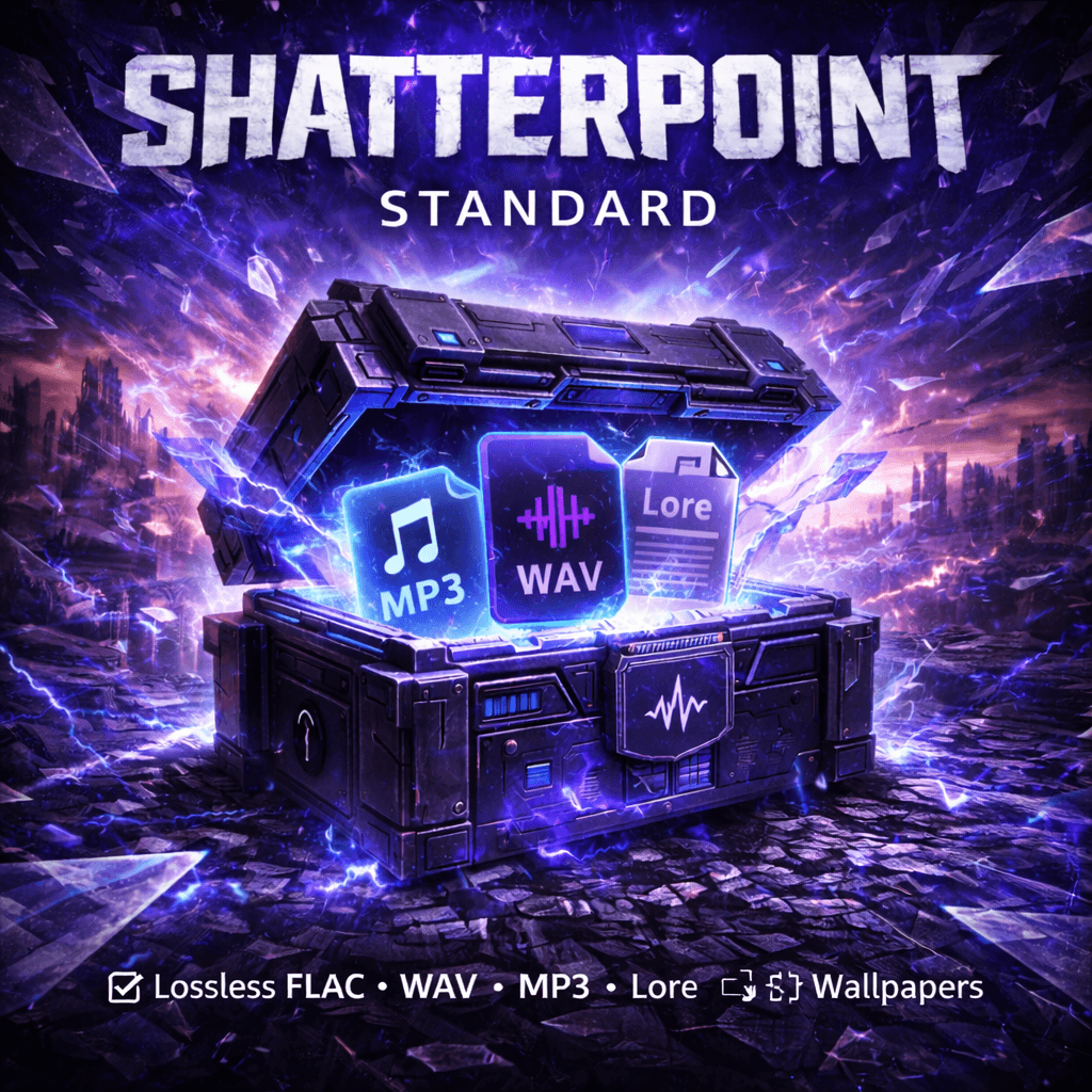 Shatterpoint Standard