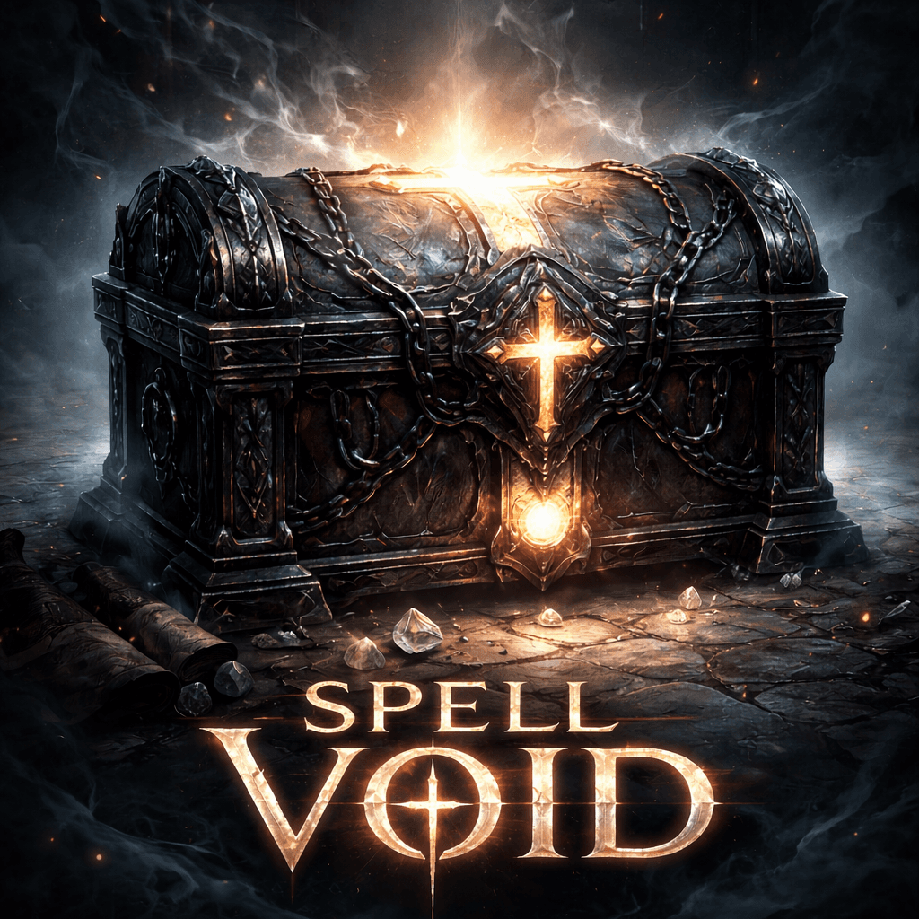 Spellvoid Standard